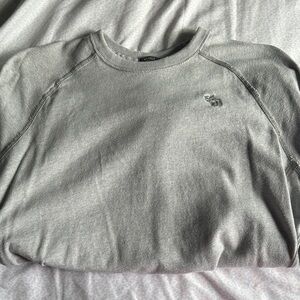 Abercrombie & Fitch Vintage Lang Sleeve